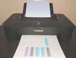 Inkjet Printer